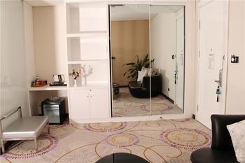 Zhengzhou Zhengshang Garden Hotel Guxing Exterior foto