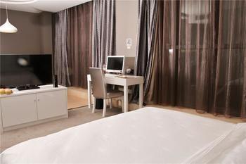 Zhengzhou Zhengshang Garden Hotel Guxing Exterior foto